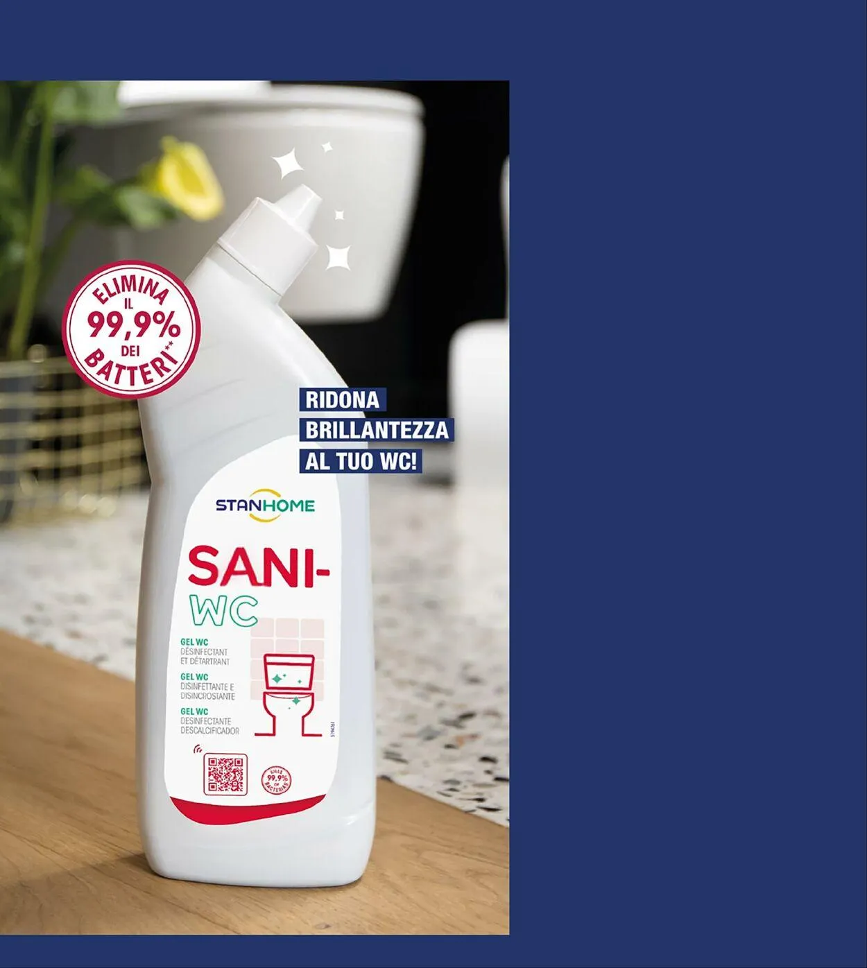 Stanhome da 10 marzo a 31 marzo di 2025 - Pagina del volantino 22