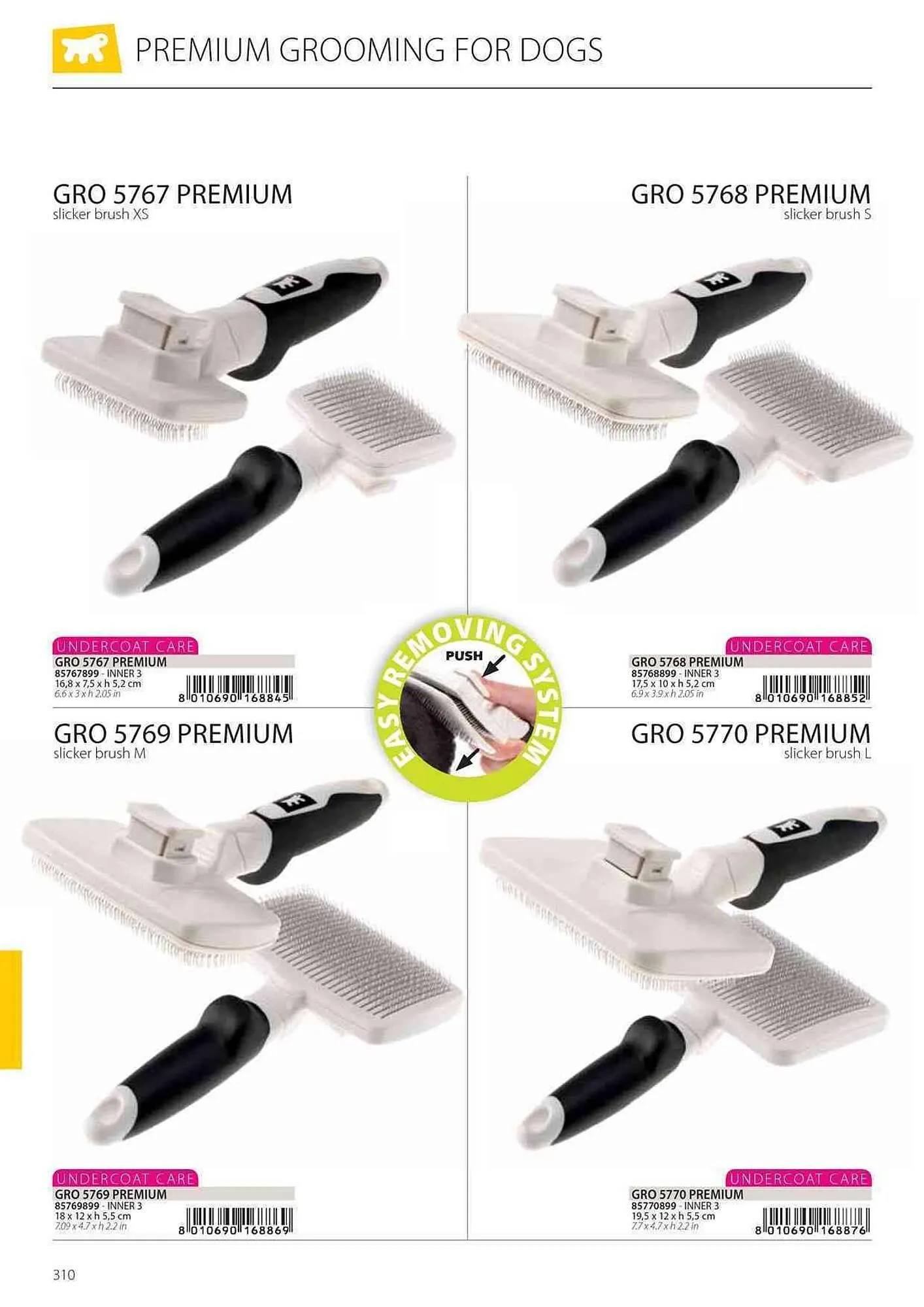 Volantino Ferplast da 25 aprile a 31 gennaio di 2025 - Pagina del volantino 312