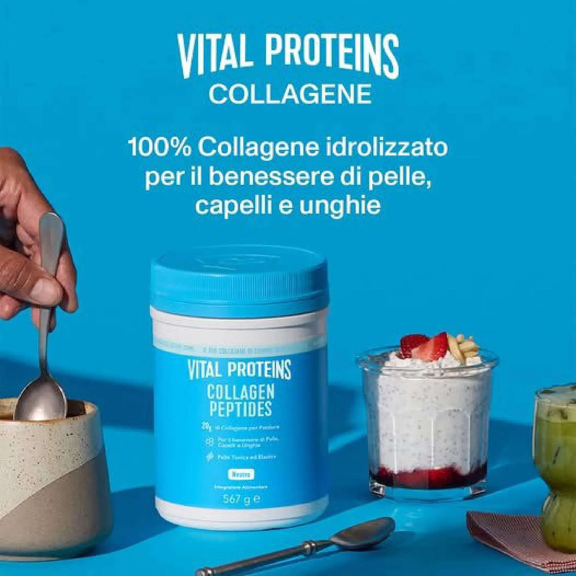 Volantino Iper Tosano da 9 luglio a 19 luglio di 2025 - Pagina del volantino 4