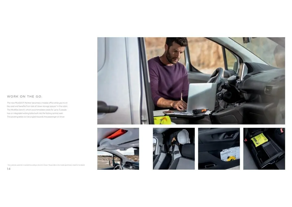 Partner! da 25 agosto a 31 gennaio di 2028 - Pagina del volantino 8