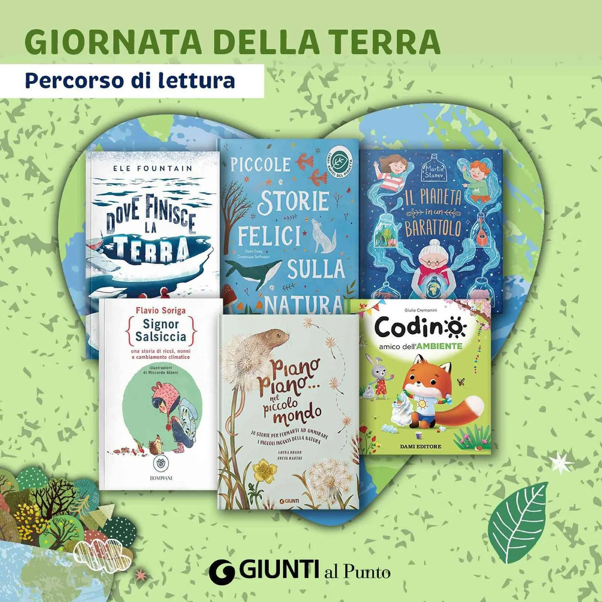 Volantino Giunti al Punto - 1