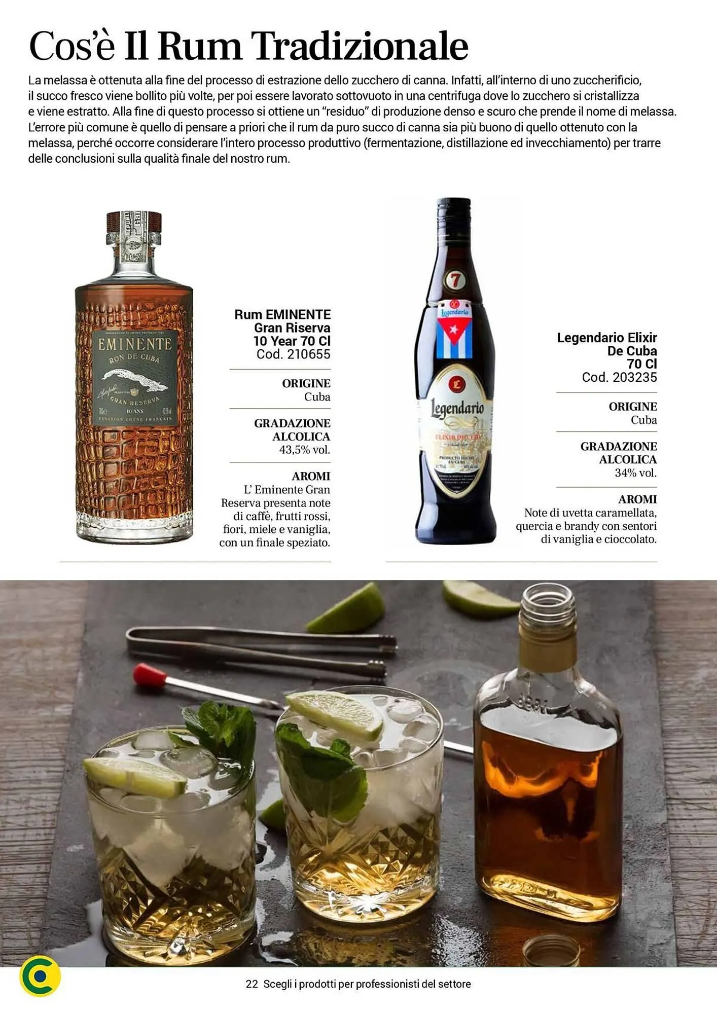 Volantino Centro Cash da 24 luglio a 31 dicembre di 2025 - Pagina del volantino 22