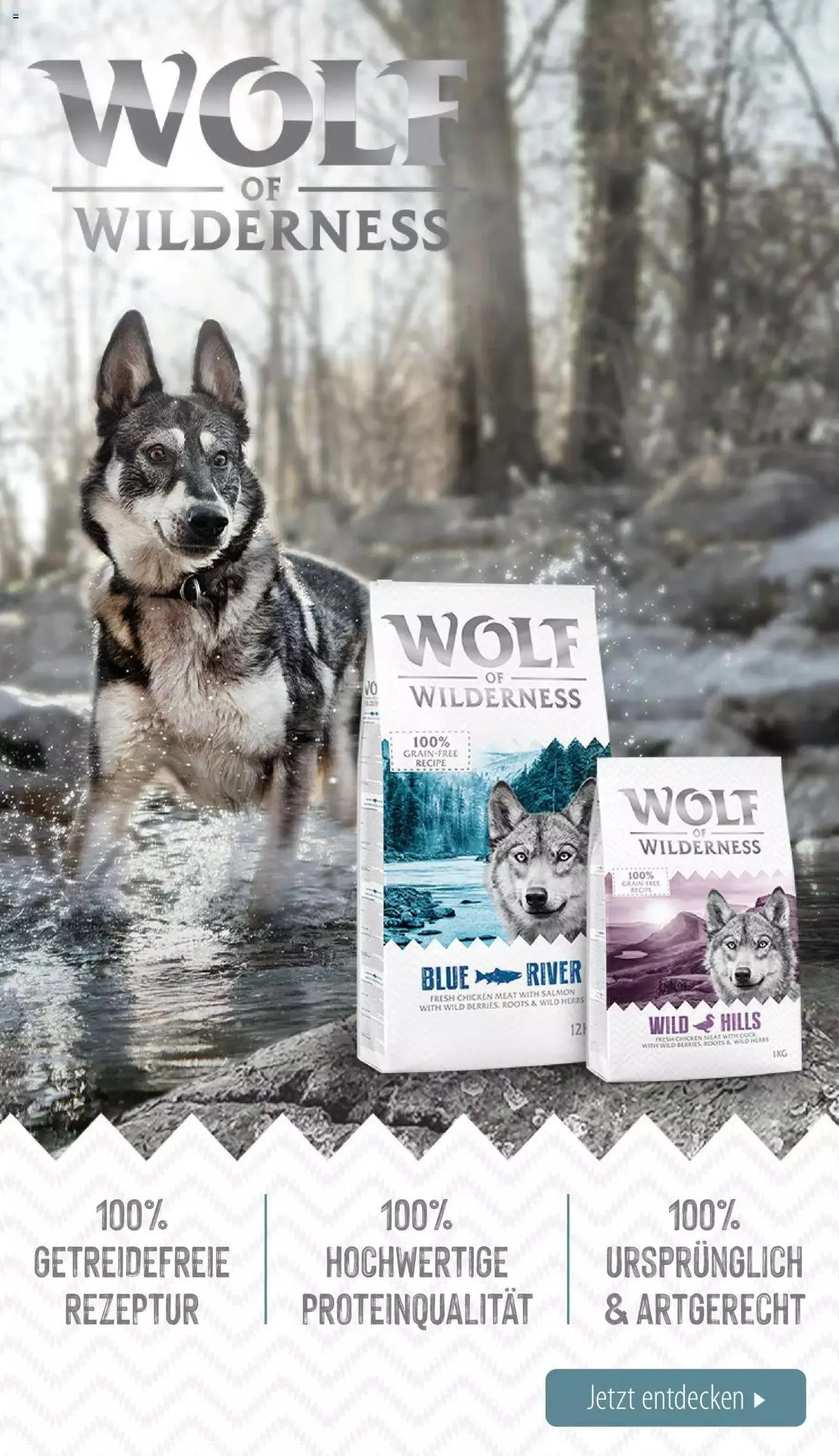 Volantino Zooplus da 1 luglio a 31 agosto di 2023 - Pagina del volantino 7