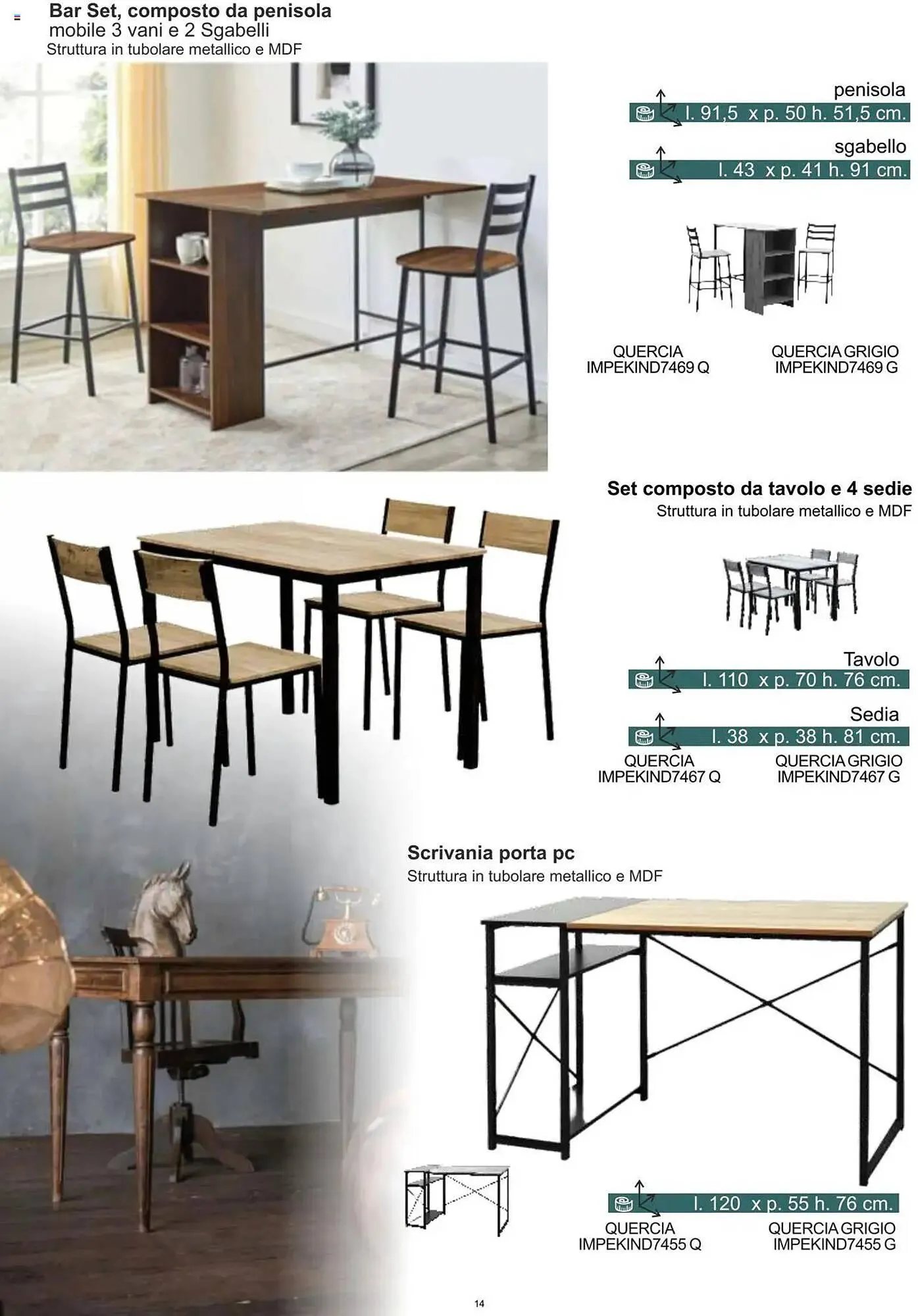 Volantino La Prealpina da 30 dicembre a 28 febbraio di 2025 - Pagina del volantino 6