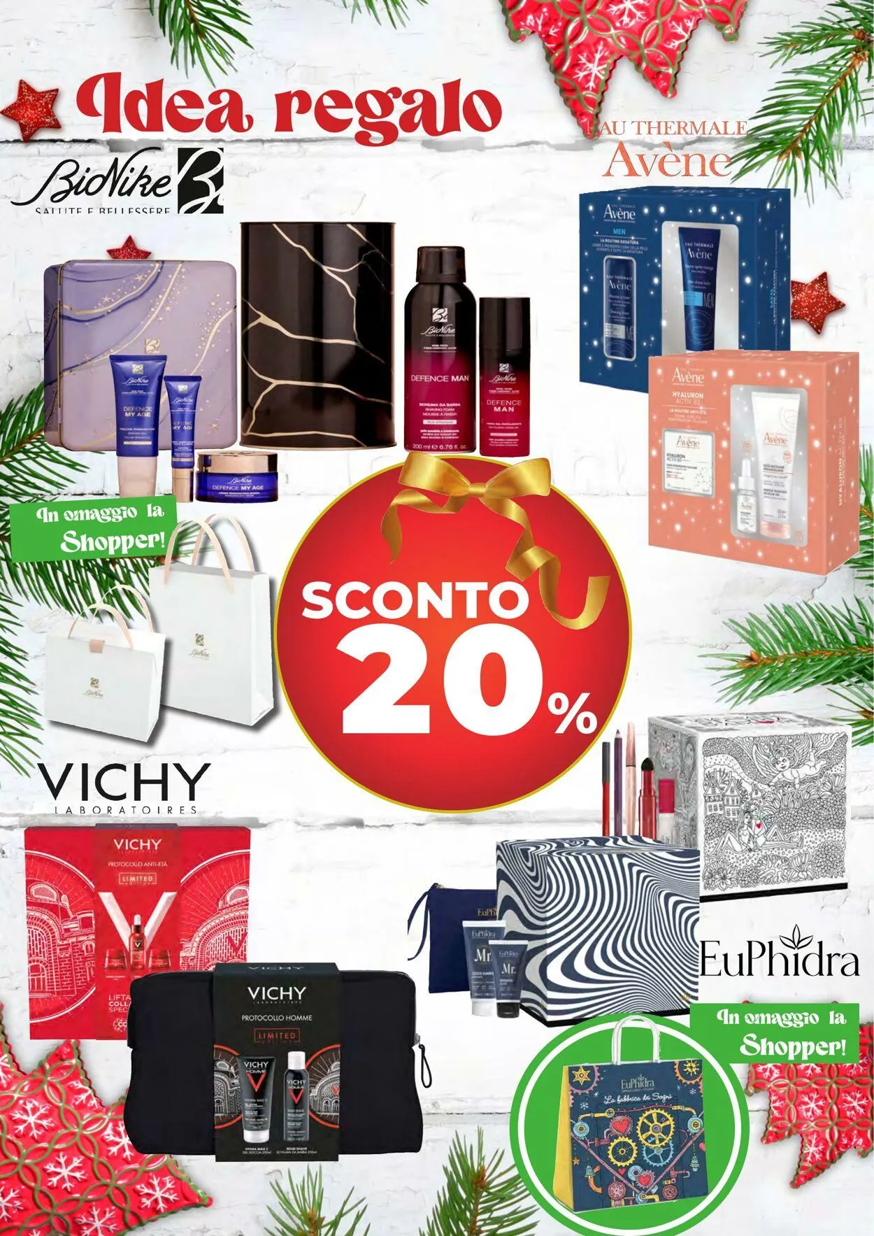 Coop Volantino attuale da 5 dicembre a 8 gennaio di 2026 - Pagina del volantino 2