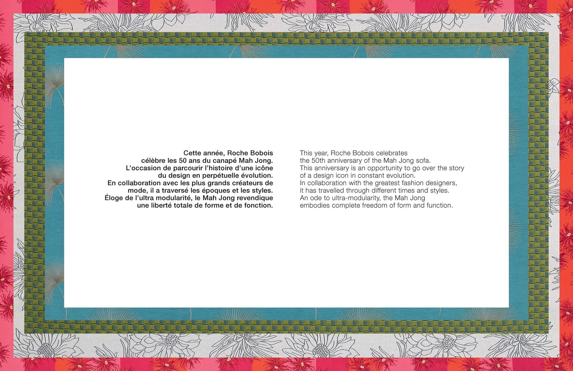 Volantino Roche Bobois da 4 novembre a 28 febbraio di 2026 - Pagina del volantino 3