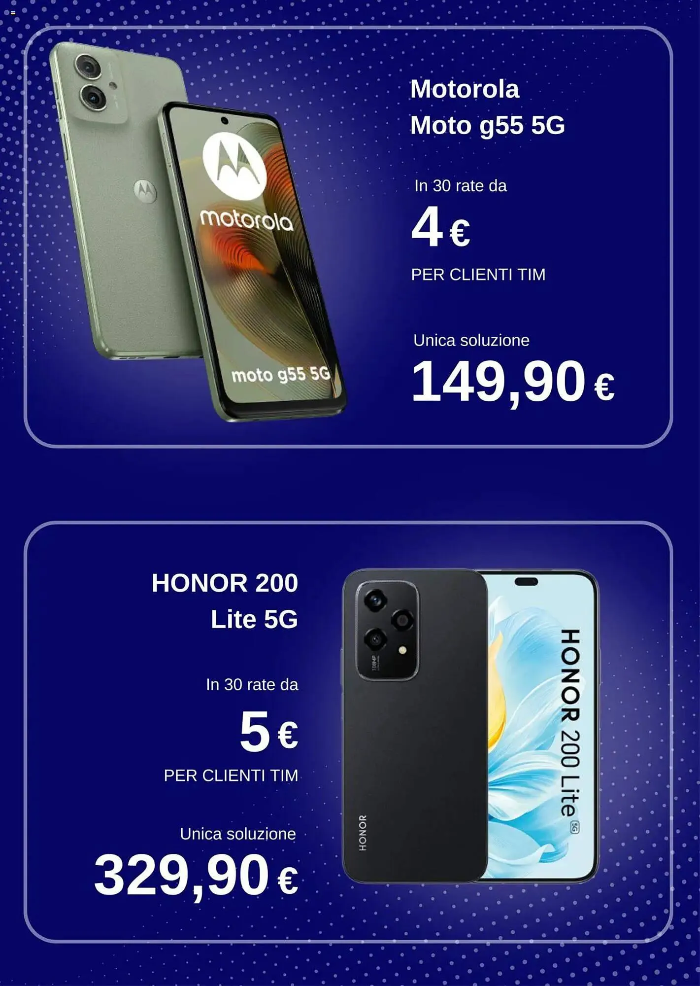 Volantino Tim da 2 marzo a 2 aprile di 2025 - Pagina del volantino 3