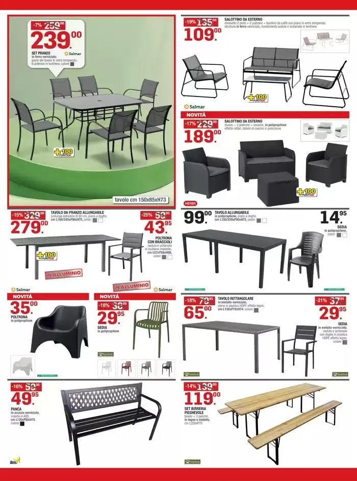 Con te pratiro... da 10 aprile a 27 aprile di 2025 - Pagina del volantino 2