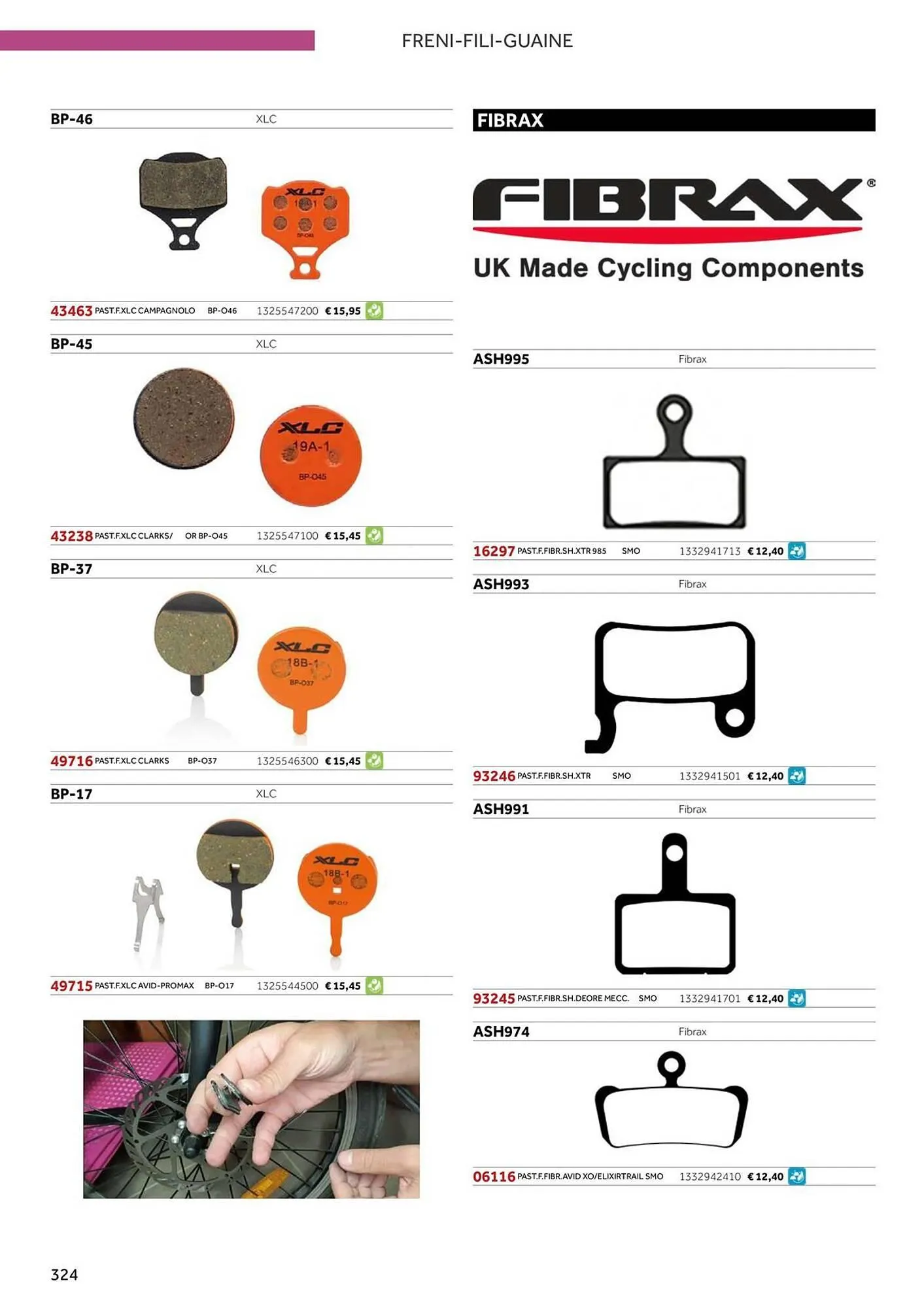 Volantino Atala da 20 novembre a 31 dicembre di 2025 - Pagina del volantino 332