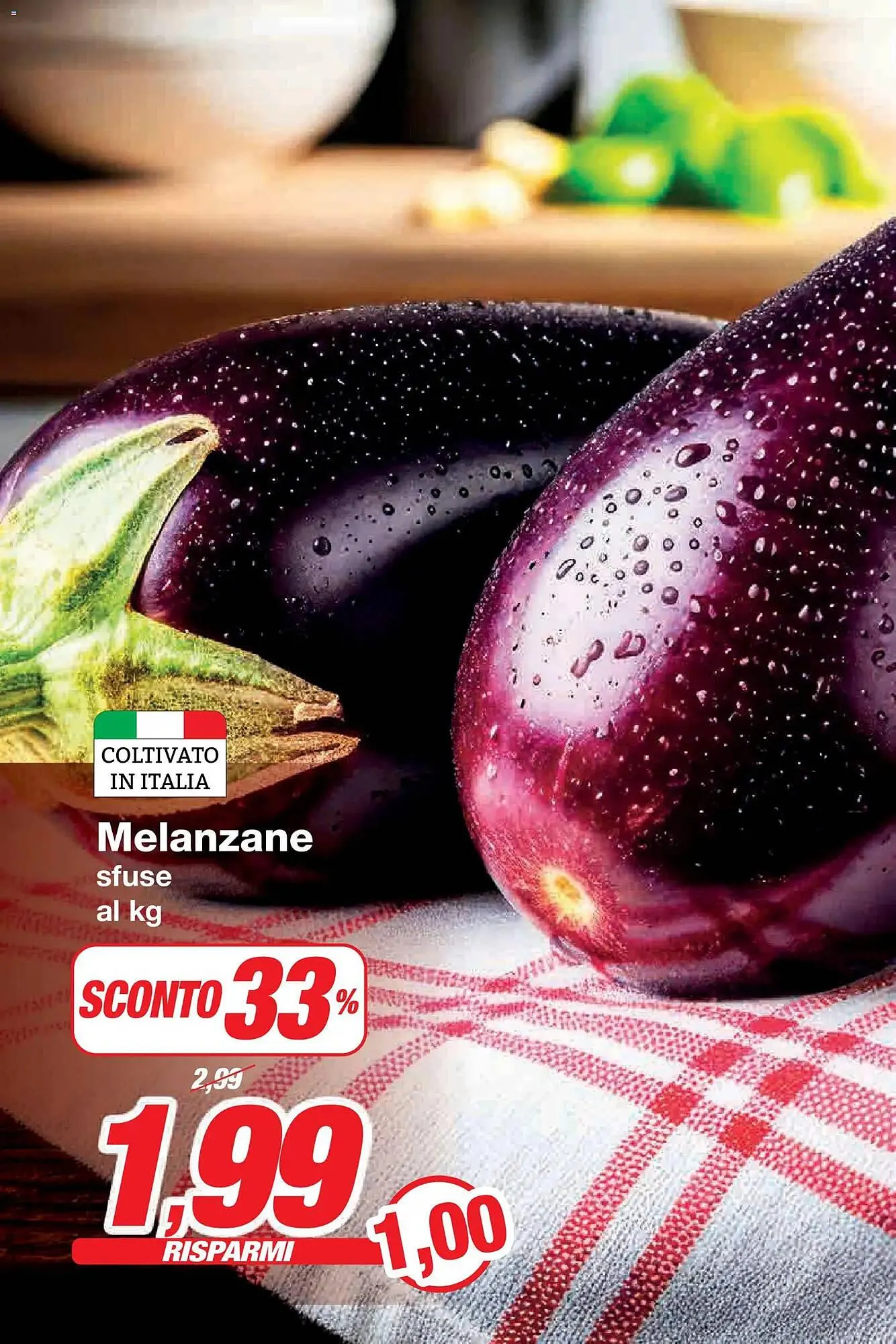 Volantino Prix Quality da 16 marzo a 26 marzo di 2026 - Pagina del volantino 5