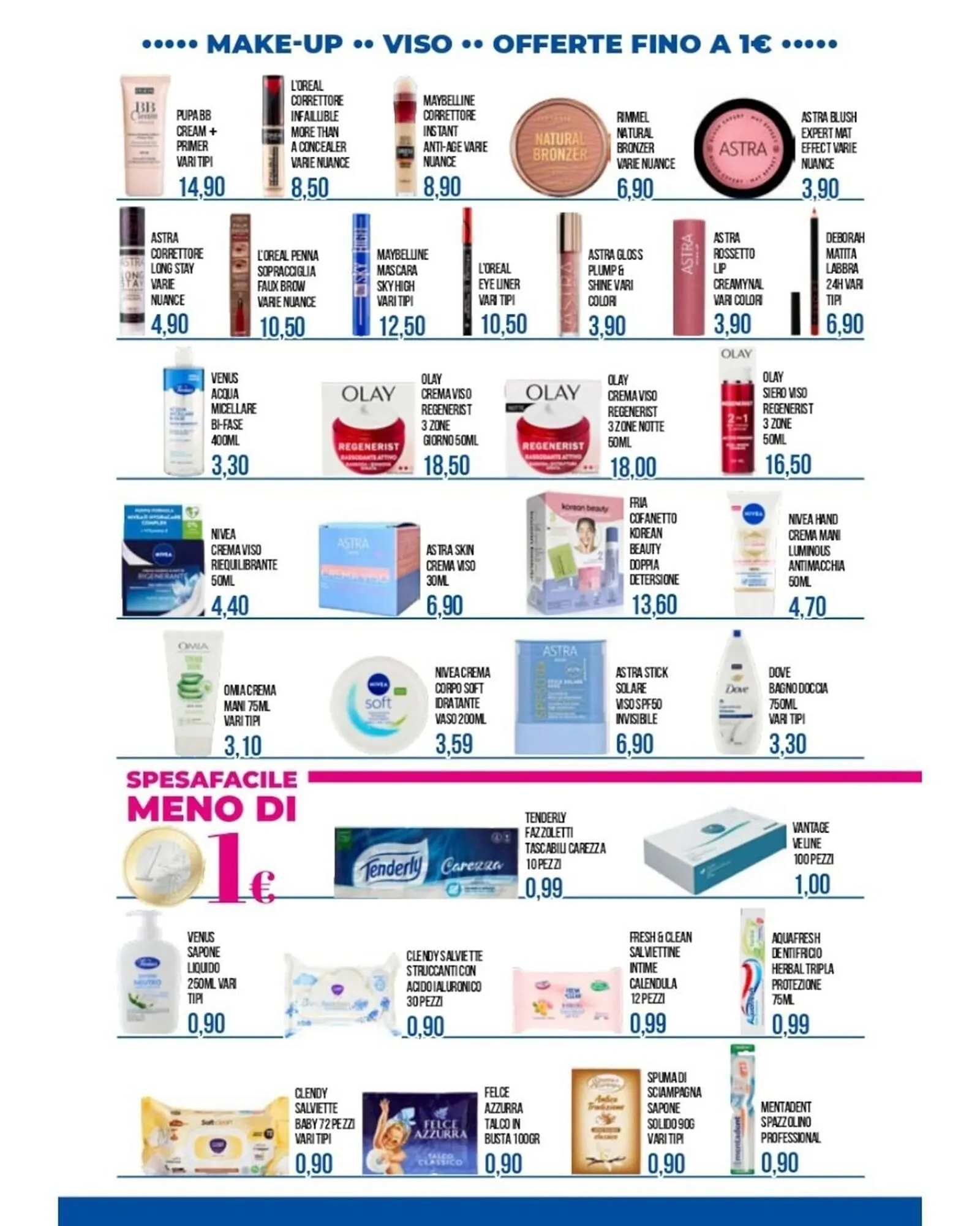 Volantino Beauty Si da 6 dicembre a 28 dicembre di 2025 - Pagina del volantino 5