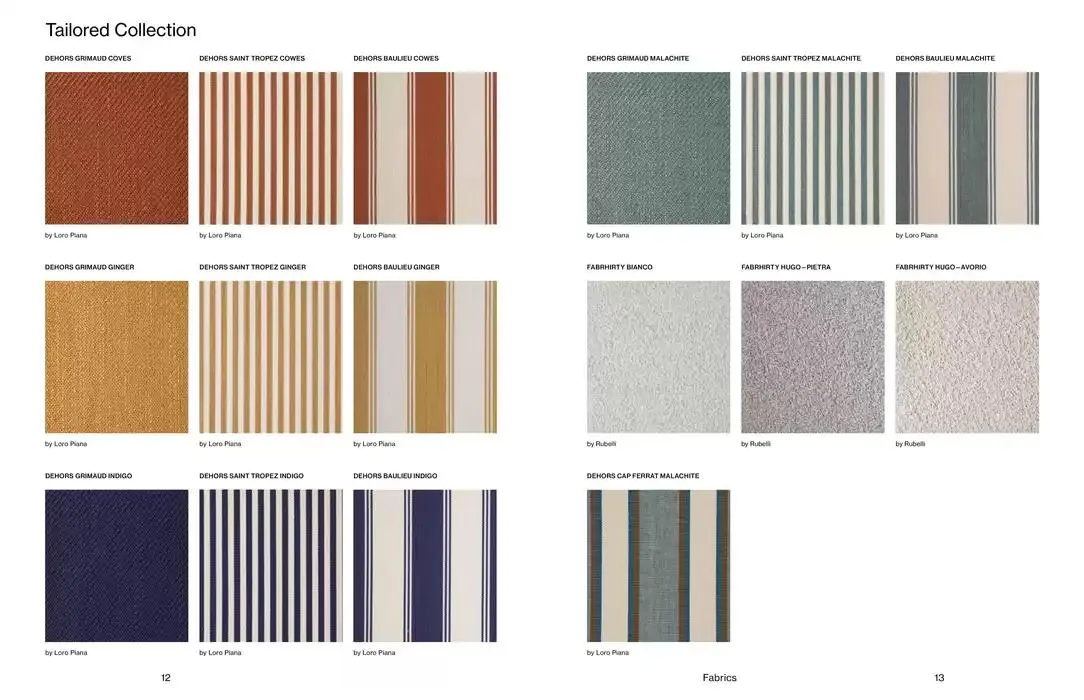 Catalogo 2025 da 21 febbraio a 31 dicembre di 2025 - Pagina del volantino 8