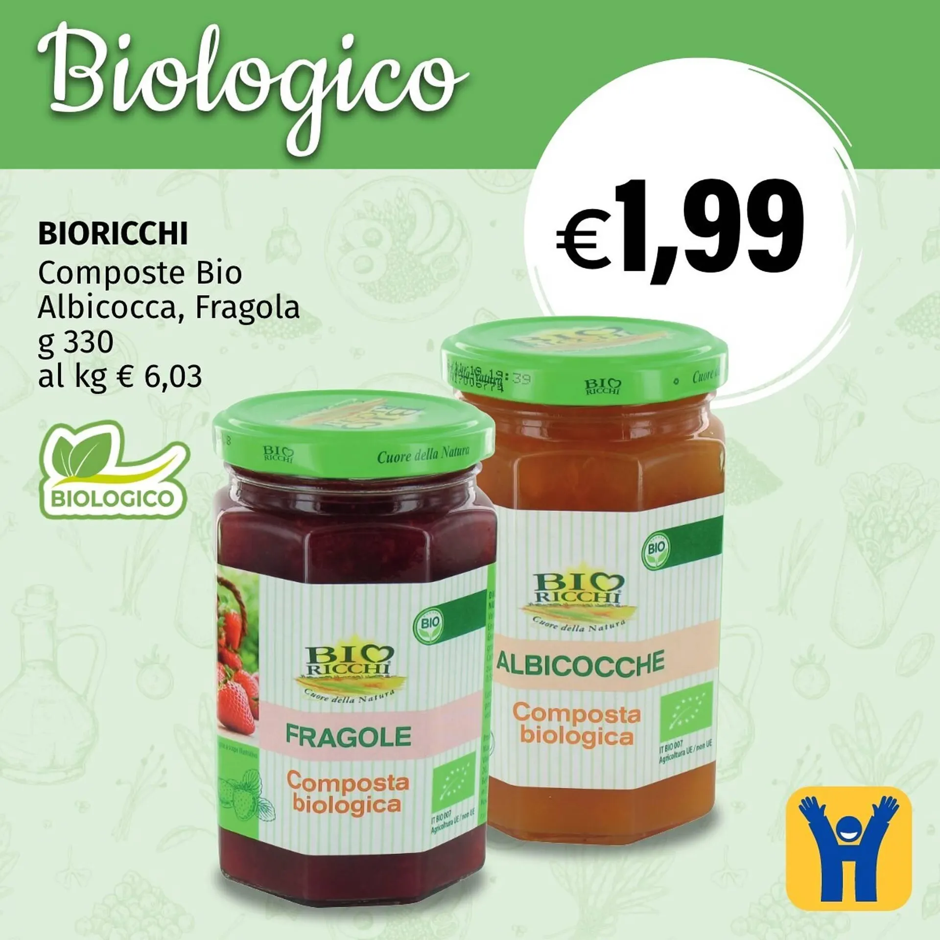 Volantino Hurrà da 27 agosto a 2 settembre di 2025 - Pagina del volantino 4
