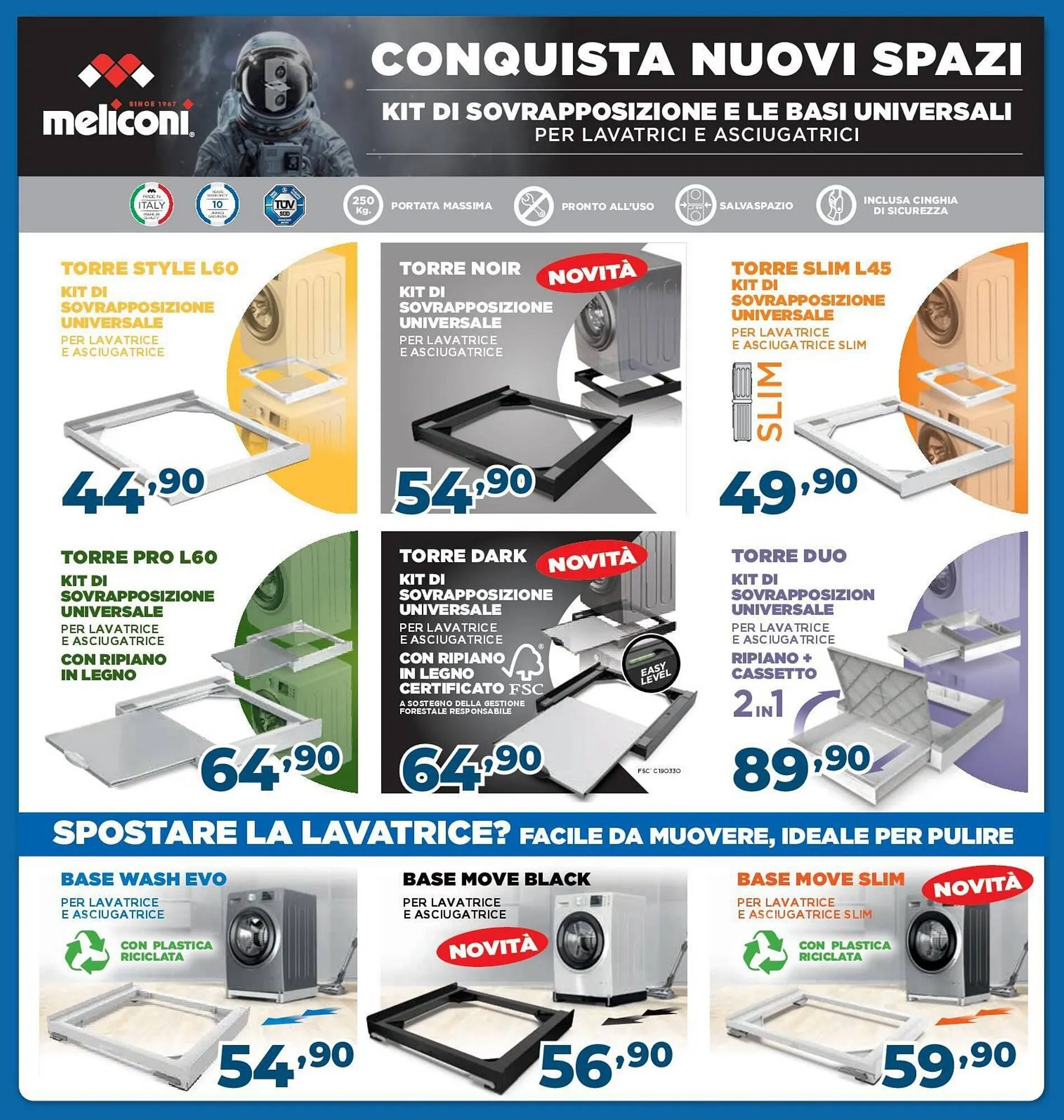 Volantino Elettrosintesi da 3 ottobre a 22 ottobre di 2025 - Pagina del volantino 33