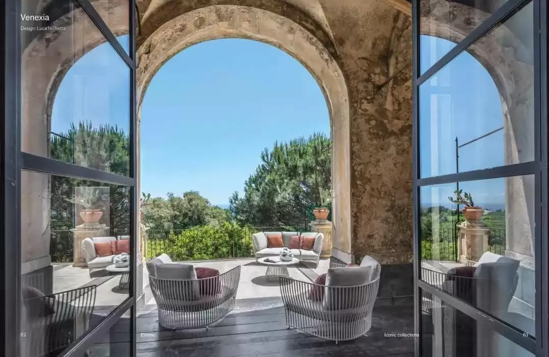 Outdoor decor Collections 2025 da 18 novembre a 31 dicembre di 2025 - Pagina del volantino 33