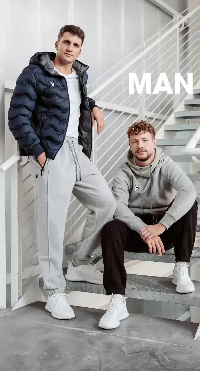 Fal winter 2025-2025 da 4 ottobre a 28 febbraio di 2025 - Pagina del volantino 2