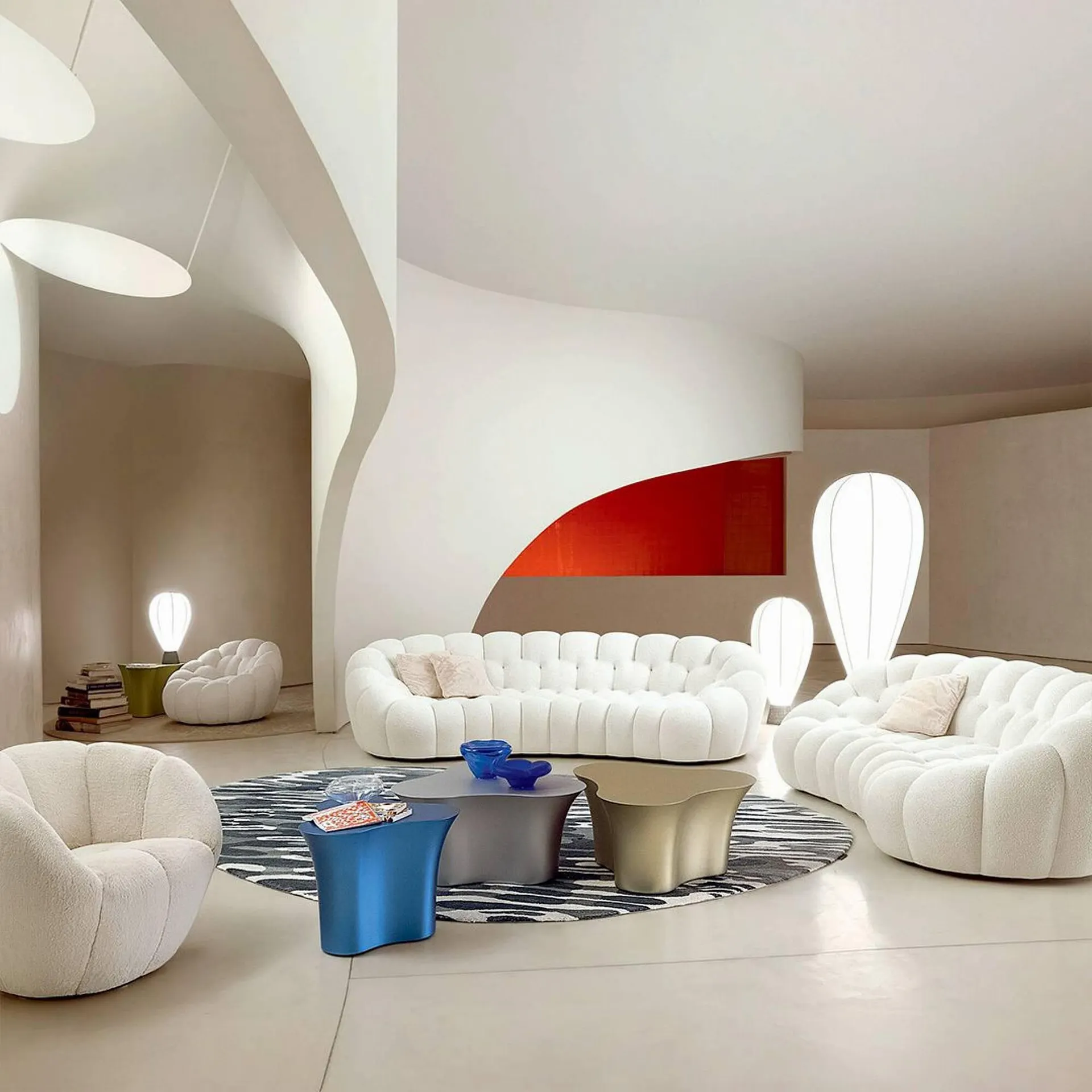 Volantino Roche Bobois da 26 marzo a 13 aprile di 2024 - Pagina del volantino 