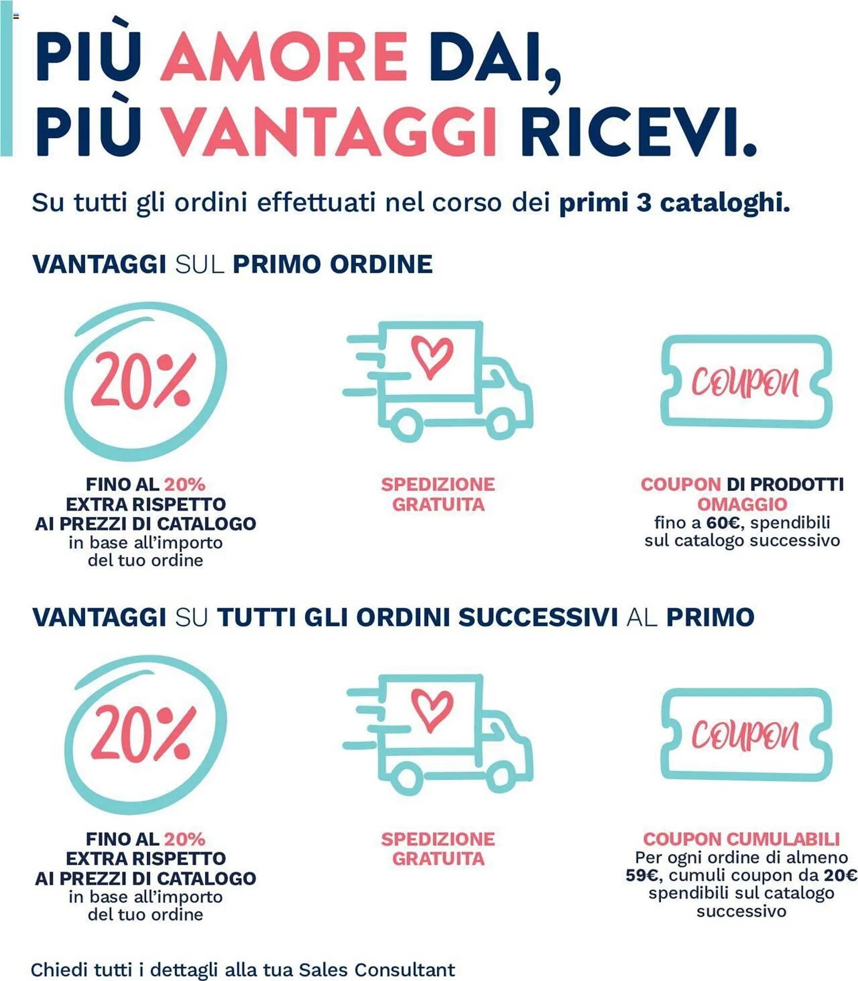 Volantino Stanhome da 5 dicembre a 22 dicembre di 2023 - Pagina del volantino 56