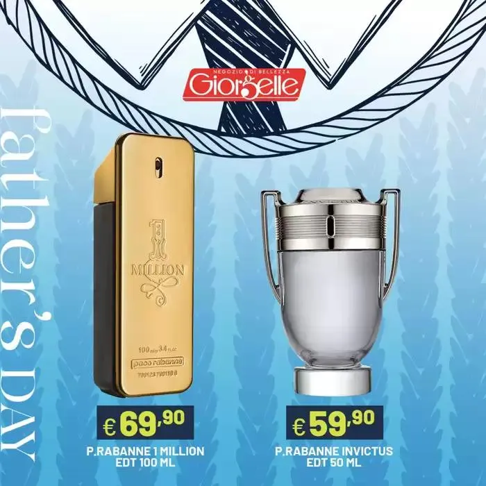 Festa del papa da 13 marzo a 19 marzo di 2025 - Pagina del volantino 5