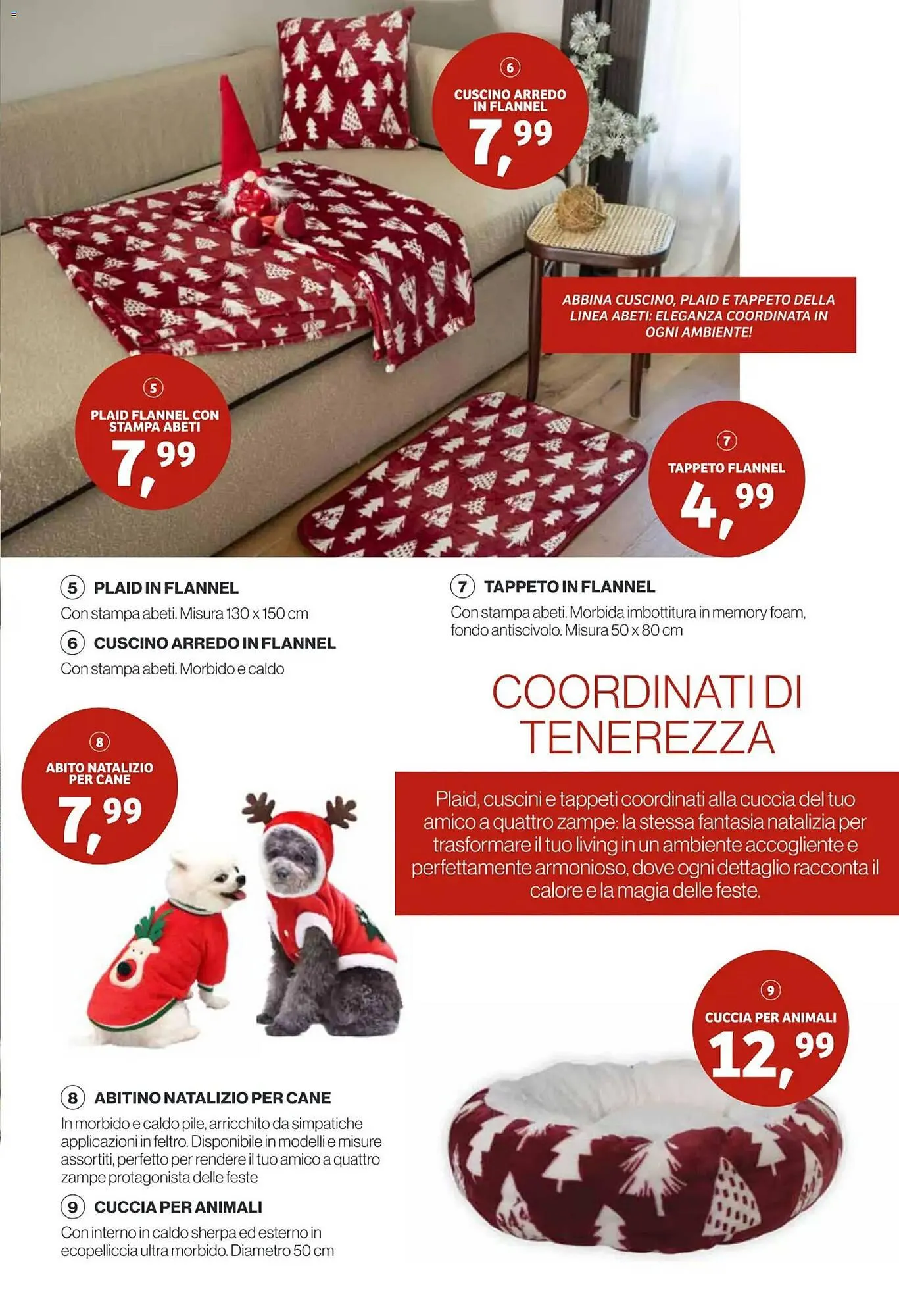 Volantino In'S Mercato da 26 novembre a 24 dicembre di 2025 - Pagina del volantino 19