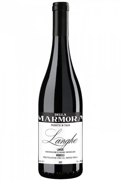 Langhe DOC Nebbiolo 2021 Della Marmora
