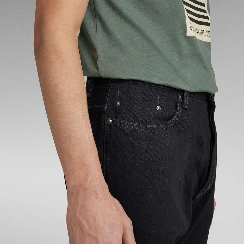 Premium Arc 3D Jeans