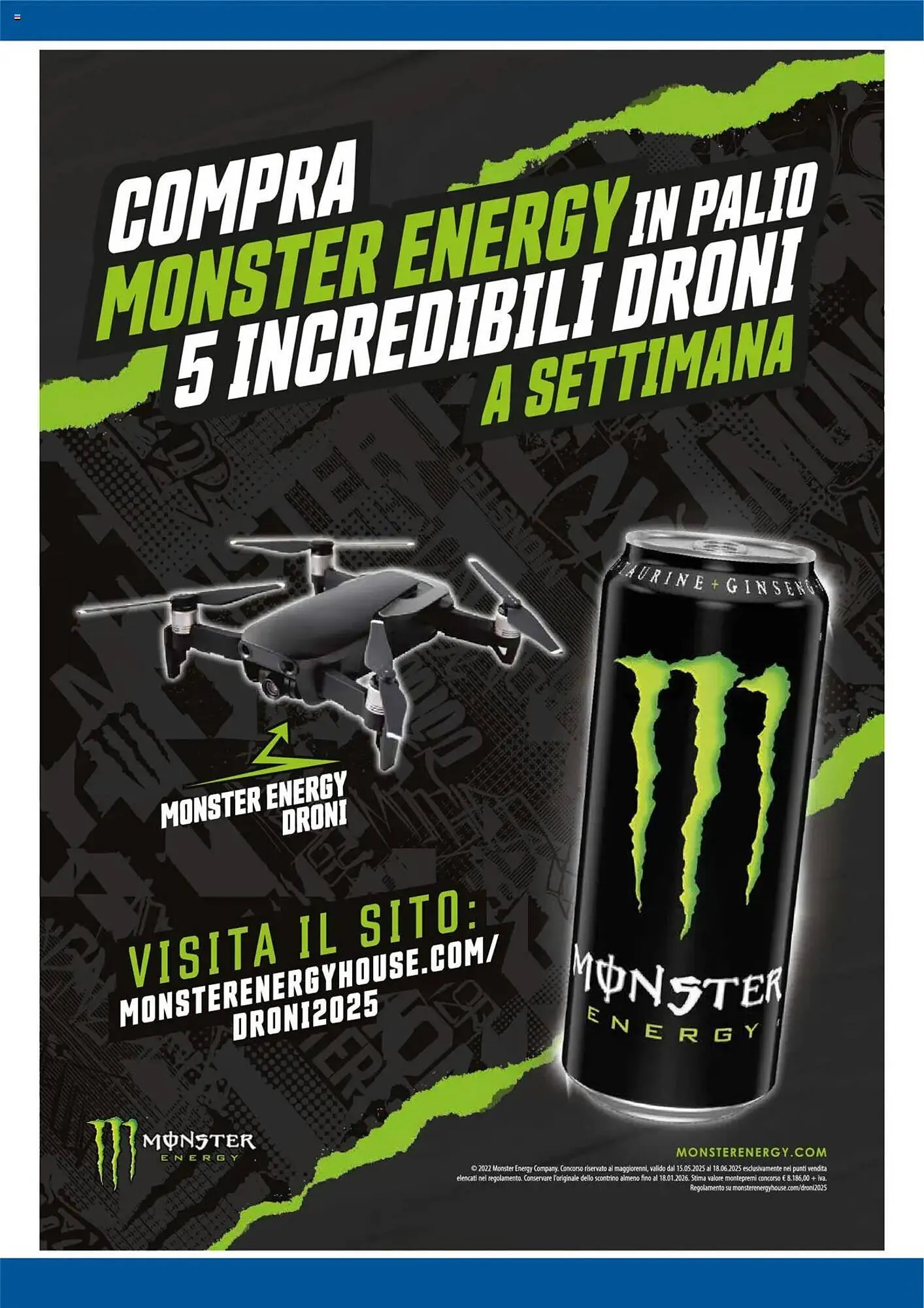 Volantino IperFamila da 5 giugno a 25 giugno di 2025 - Pagina del volantino 9