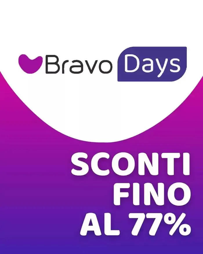 Offerte Brico Bravo da 20 maggio a 31 maggio di 2025 - Pagina del volantino 8
