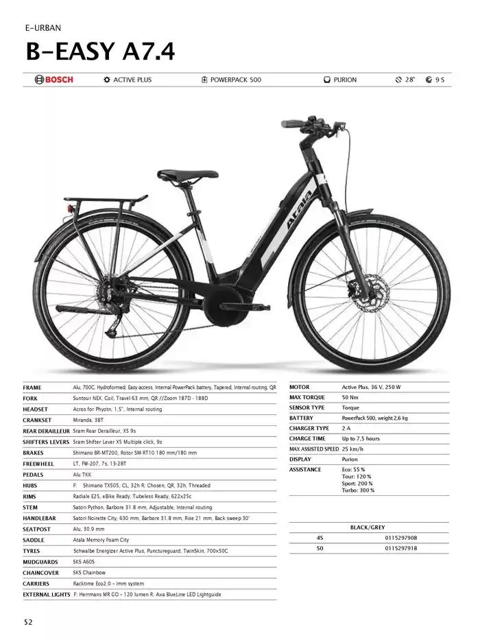 Atala 2025 da 20 novembre a 31 dicembre di 2025 - Pagina del volantino 54