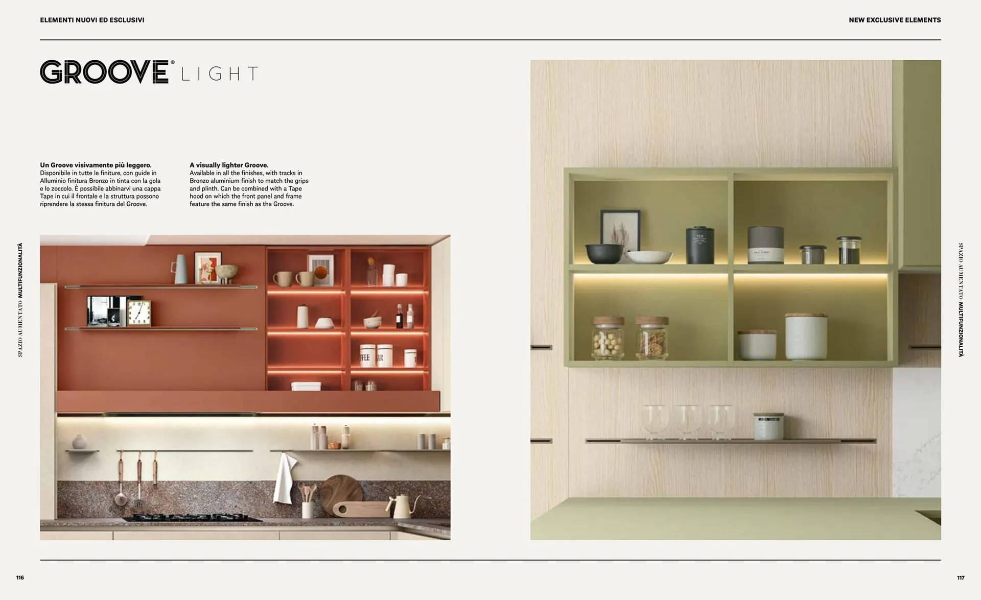 Volantino Veneta Cucine da 22 gennaio a 31 dicembre di 2025 - Pagina del volantino 60