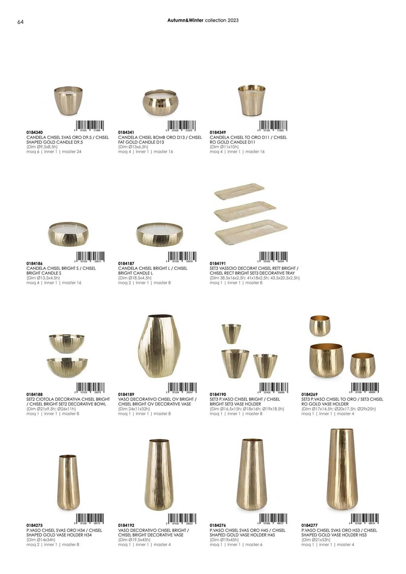 Volantino Bizzotto da 20 settembre a 28 dicembre di 2024 - Pagina del volantino 66