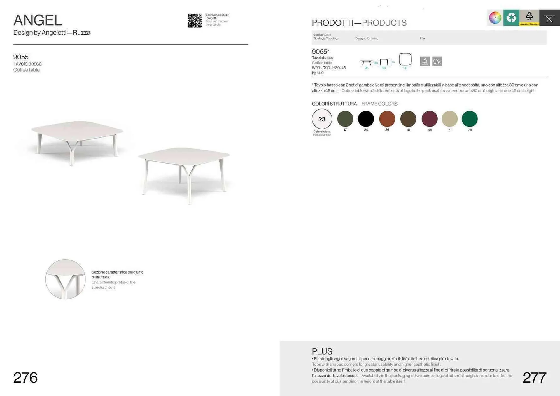 Volantino Emu da 13 settembre a 31 dicembre di 2025 - Pagina del volantino 140