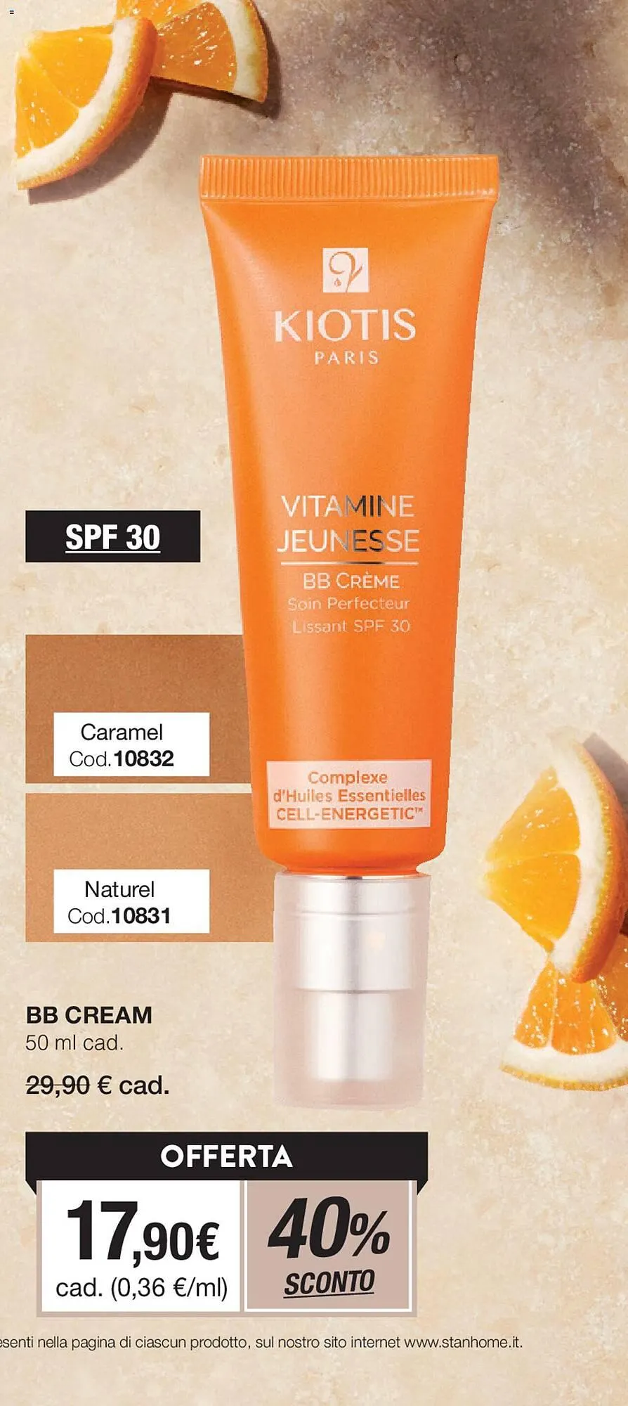 Volantino Stanhome da 24 ottobre a 10 novembre di 2023 - Pagina del volantino 163