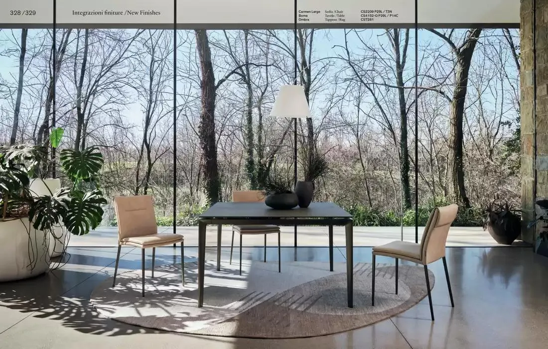 La forma del living. da 1 gennaio a 31 dicembre di 2025 - Pagina del volantino 166