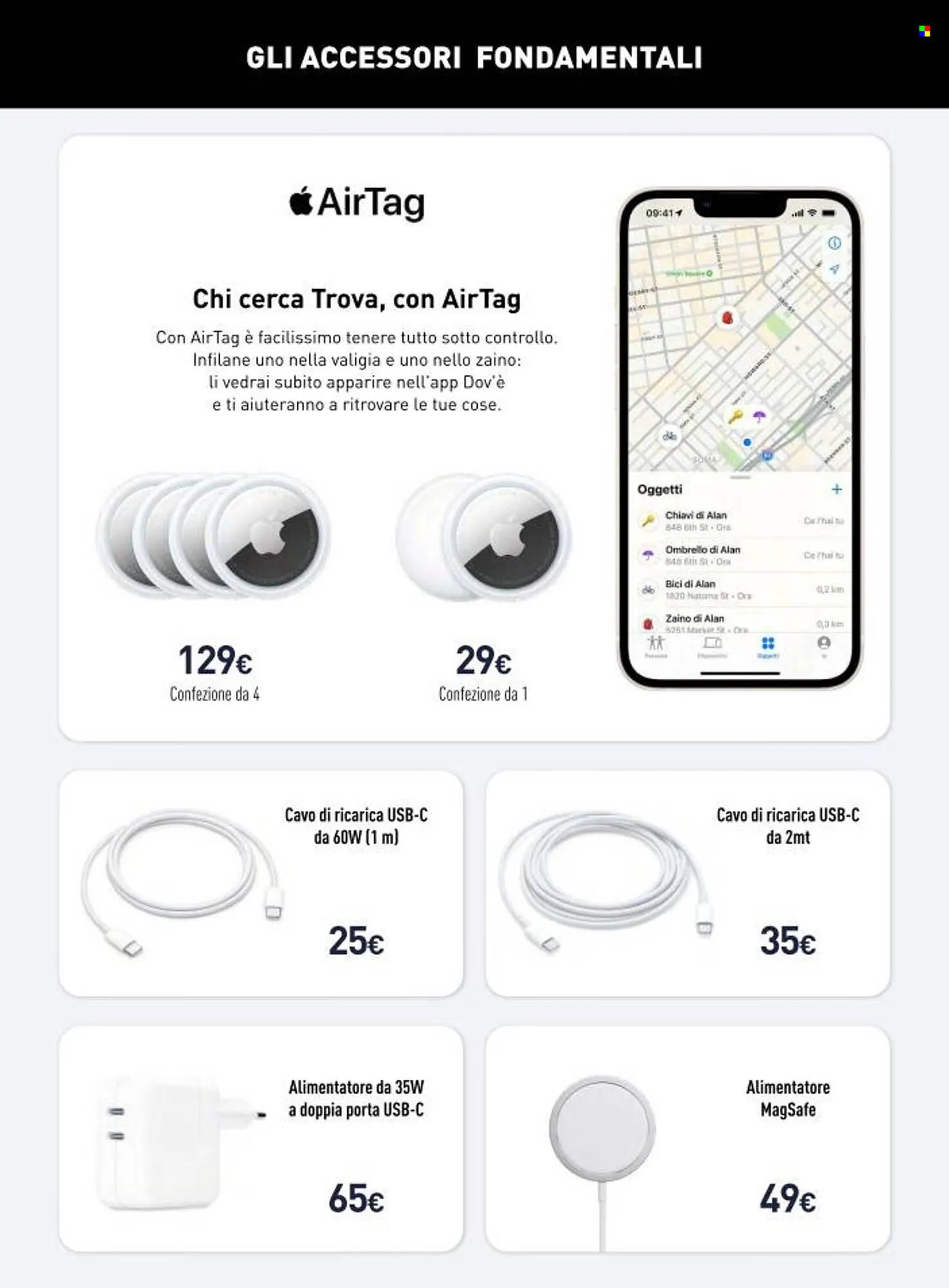 Volantino Unieuro da 12 giugno a 18 giugno di 2025 - Pagina del volantino 7