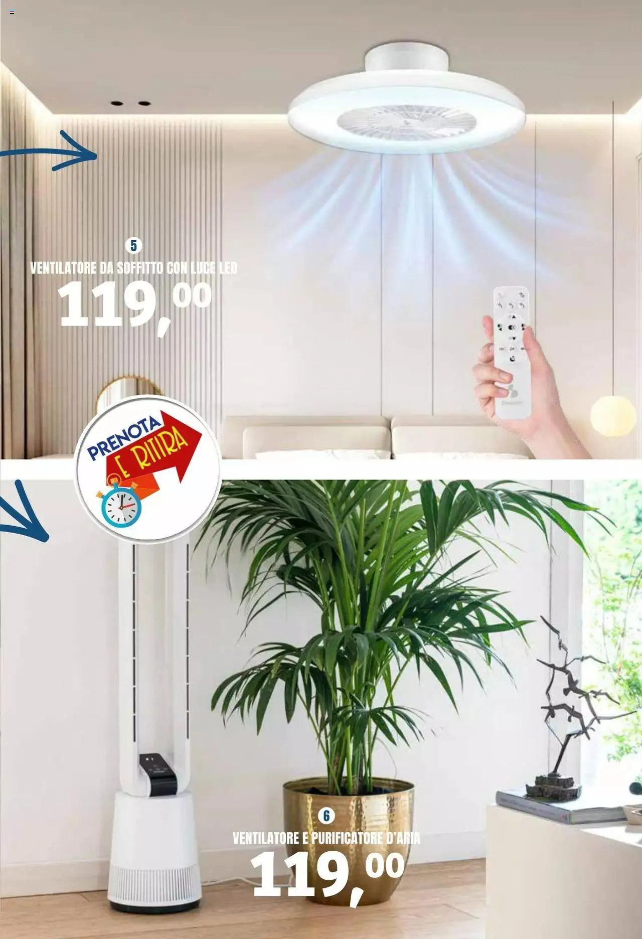 IN's - Catalogo Speciale Estate da 31 maggio a 31 dicembre di 2023 - Pagina del volantino 11