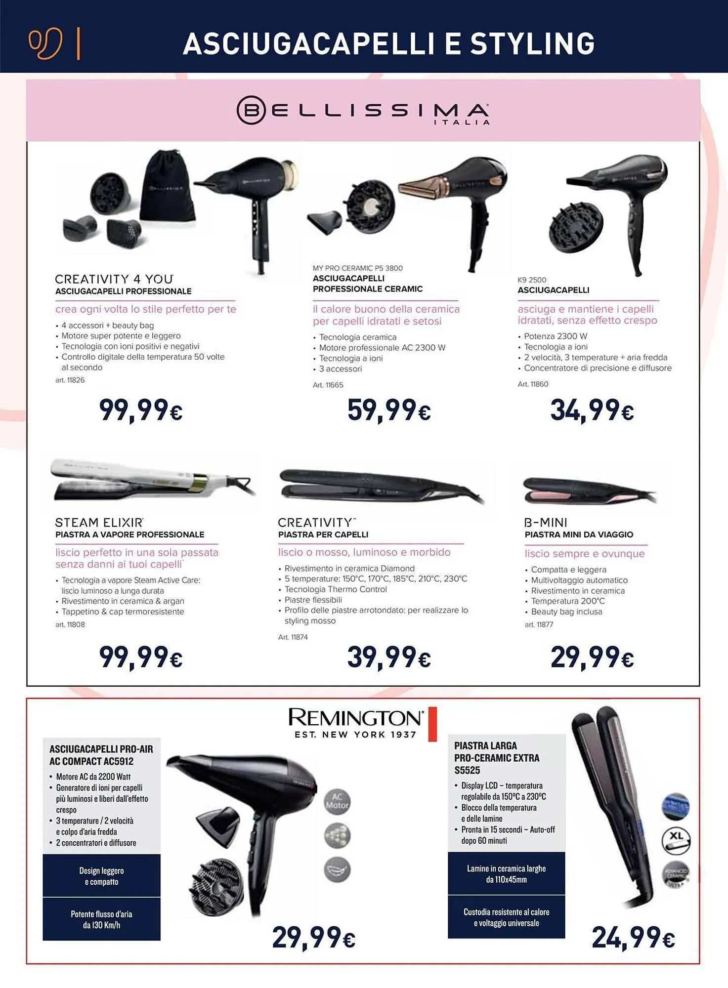 Volantino Unieuro da 11 luglio a 27 luglio di 2025 - Pagina del volantino 10