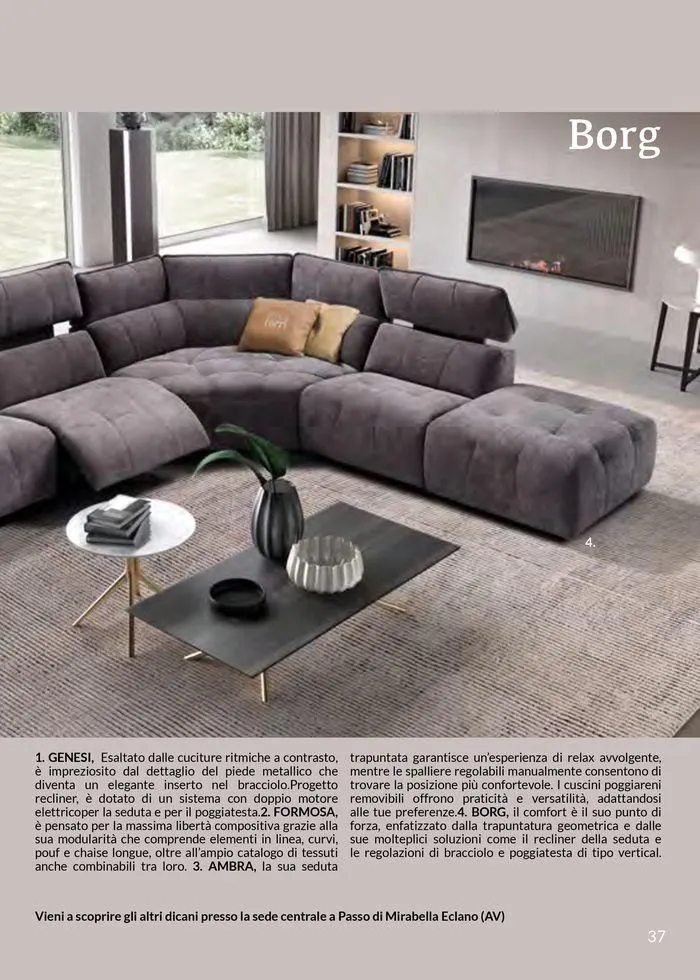 Catalogo 2024 da 26 giugno a 8 gennaio di 2025 - Pagina del volantino 137