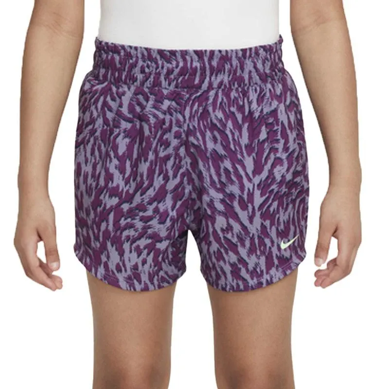 Pantaloncini bambina One