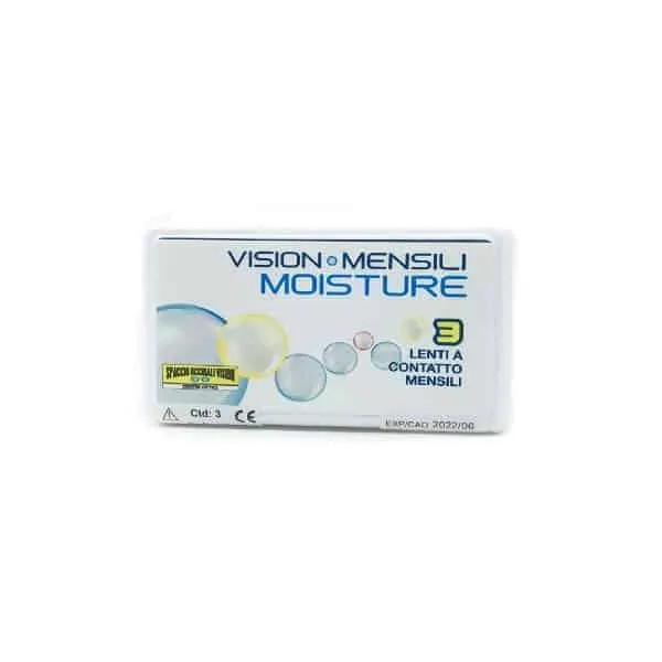 Vision Moisture Mensile