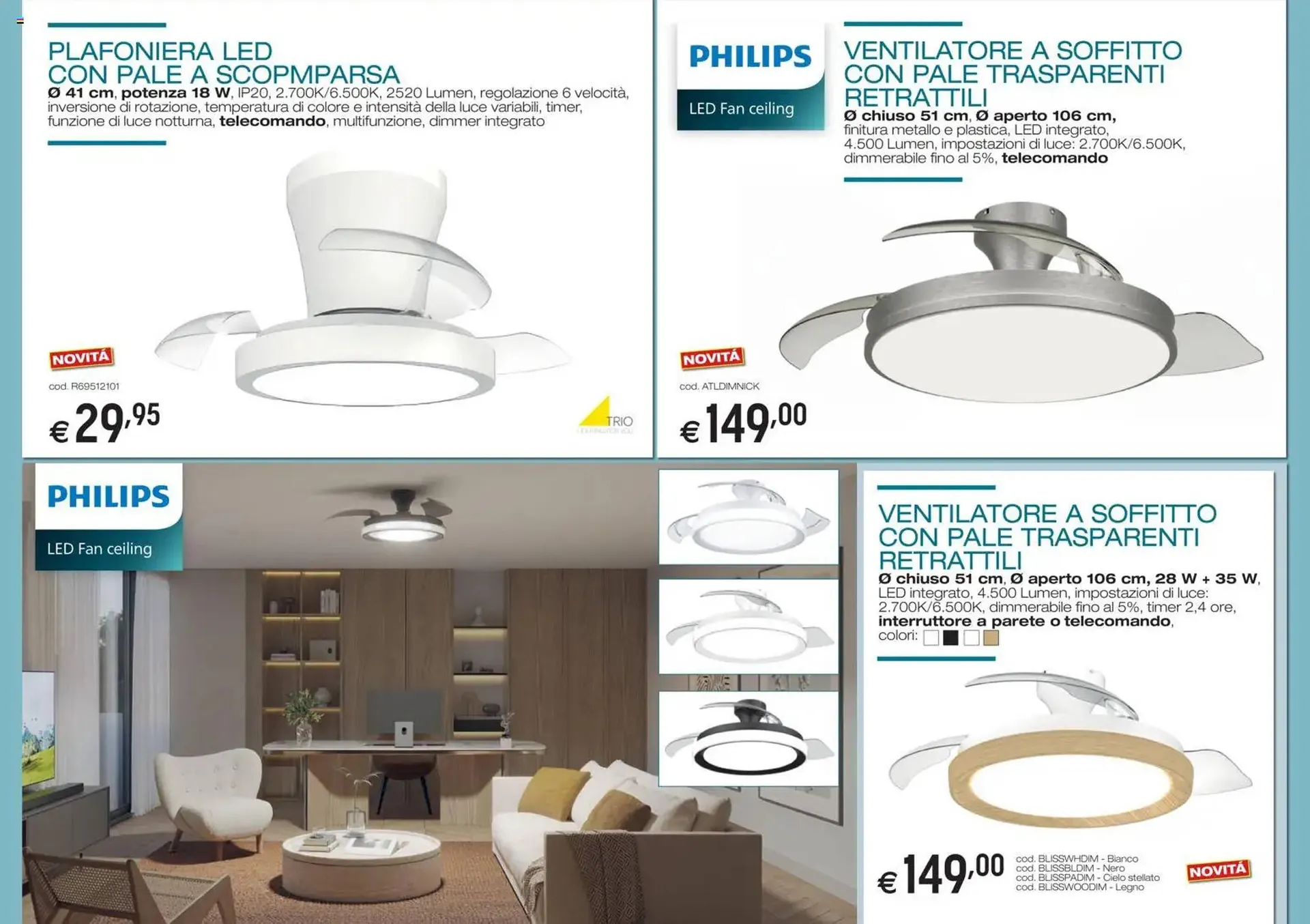 Volantino Brico OK da 5 marzo a 31 luglio di 2026 - Pagina del volantino 7