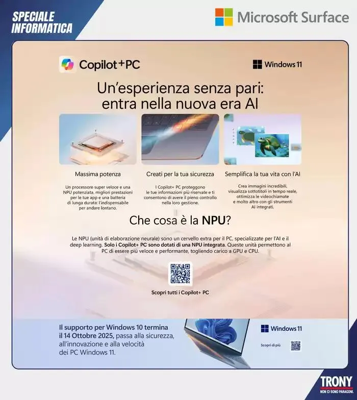 Sconti fino al 50% da 20 marzo a 2 aprile di 2025 - Pagina del volantino 12