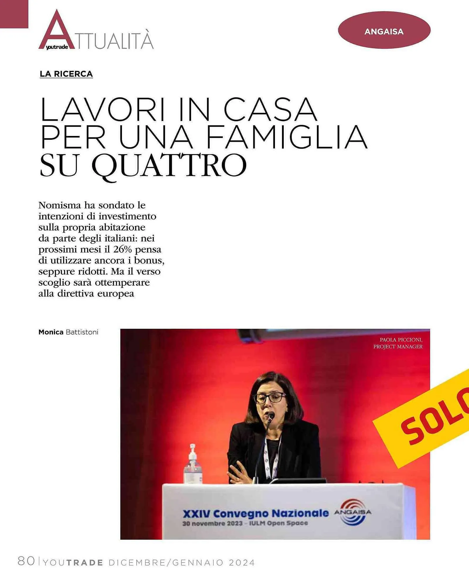 Volantino BigMat da 25 gennaio a 31 gennaio di 2024 - Pagina del volantino 82