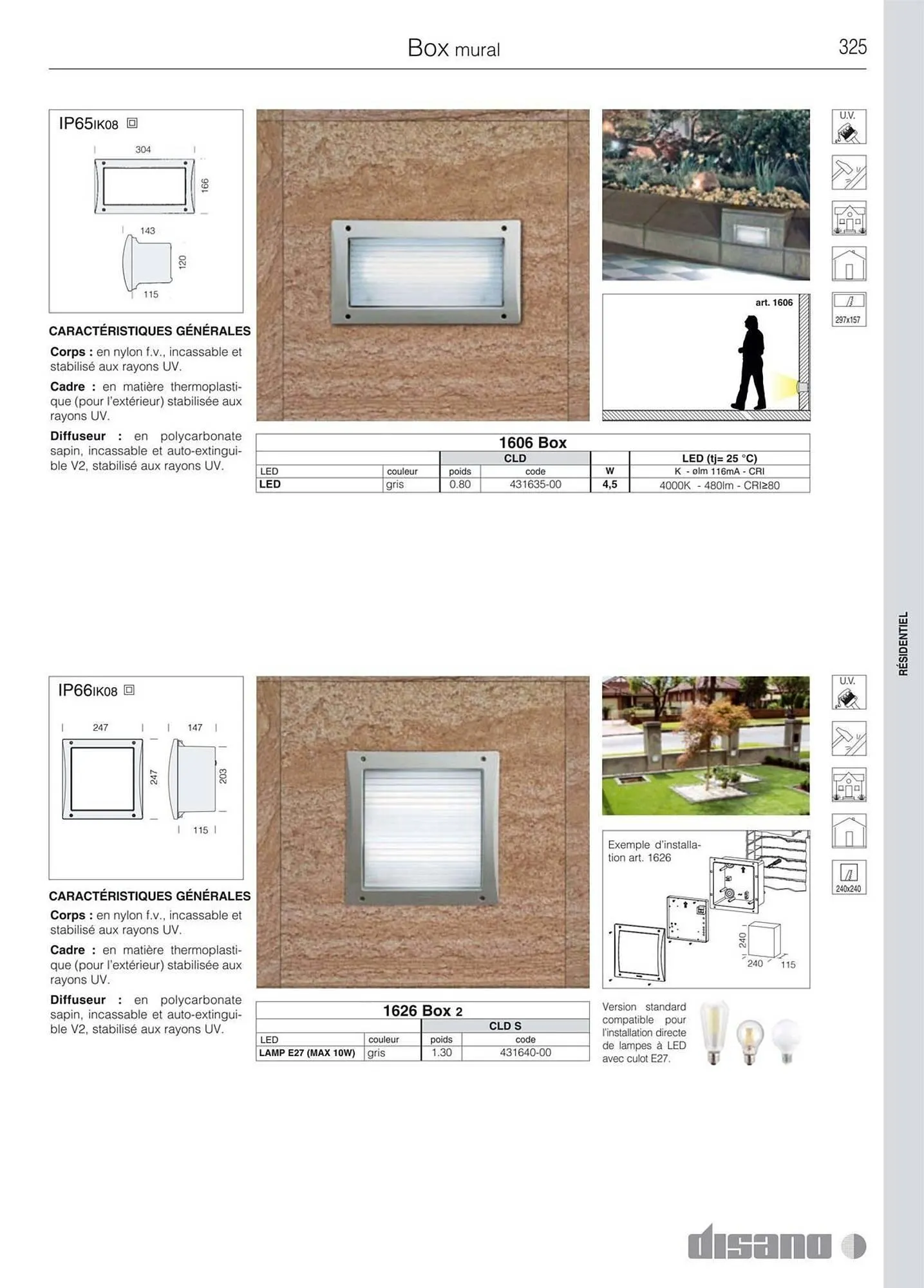 Volantino Disano da 8 marzo a 26 aprile di 2025 - Pagina del volantino 353
