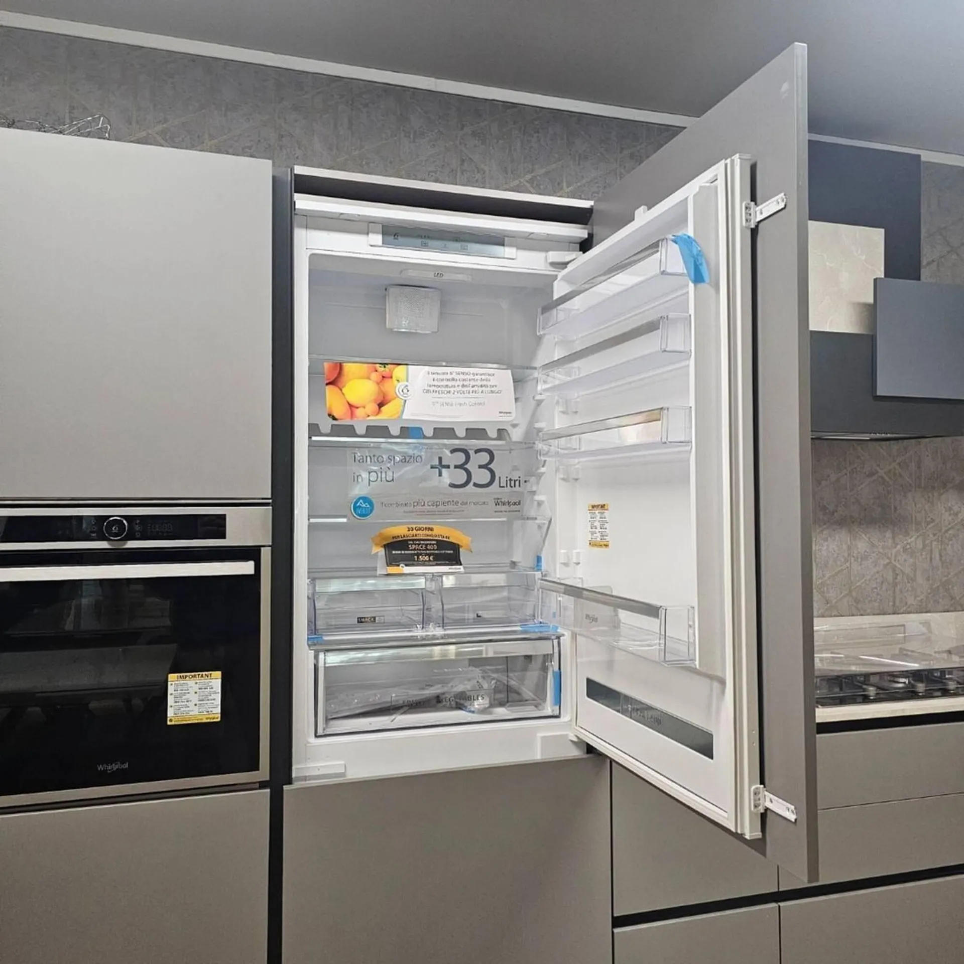 Volantino Dotolo Mobili da 6 novembre a 30 novembre di 2025 - Pagina del volantino 3