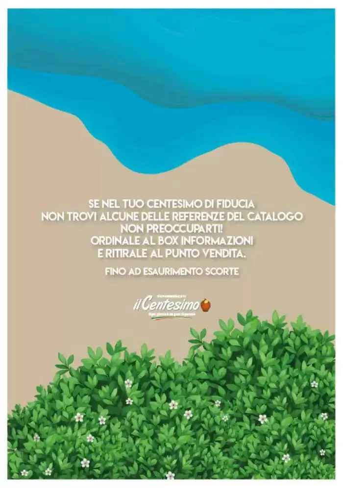 A tutta natura da 2 maggio a 13 maggio di 2025 - Pagina del volantino 27