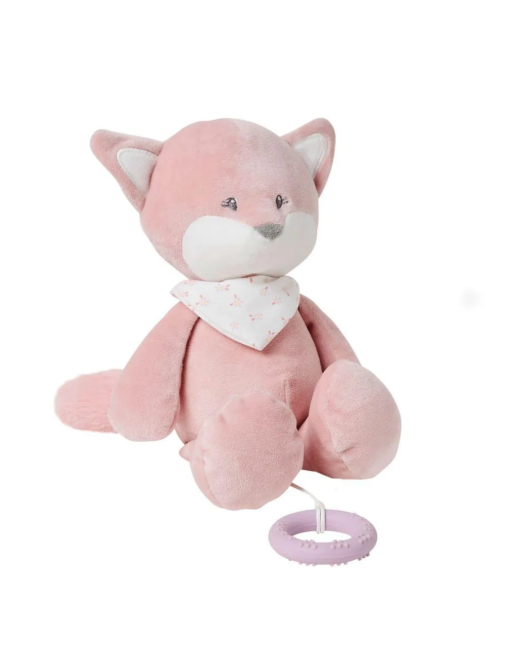 Carillon alice la volpe – nattou