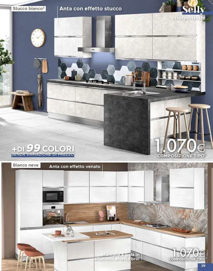 Il meglio al miglior prezzo da 2 settembre a 31 dicembre di 2024 - Pagina del volantino 31