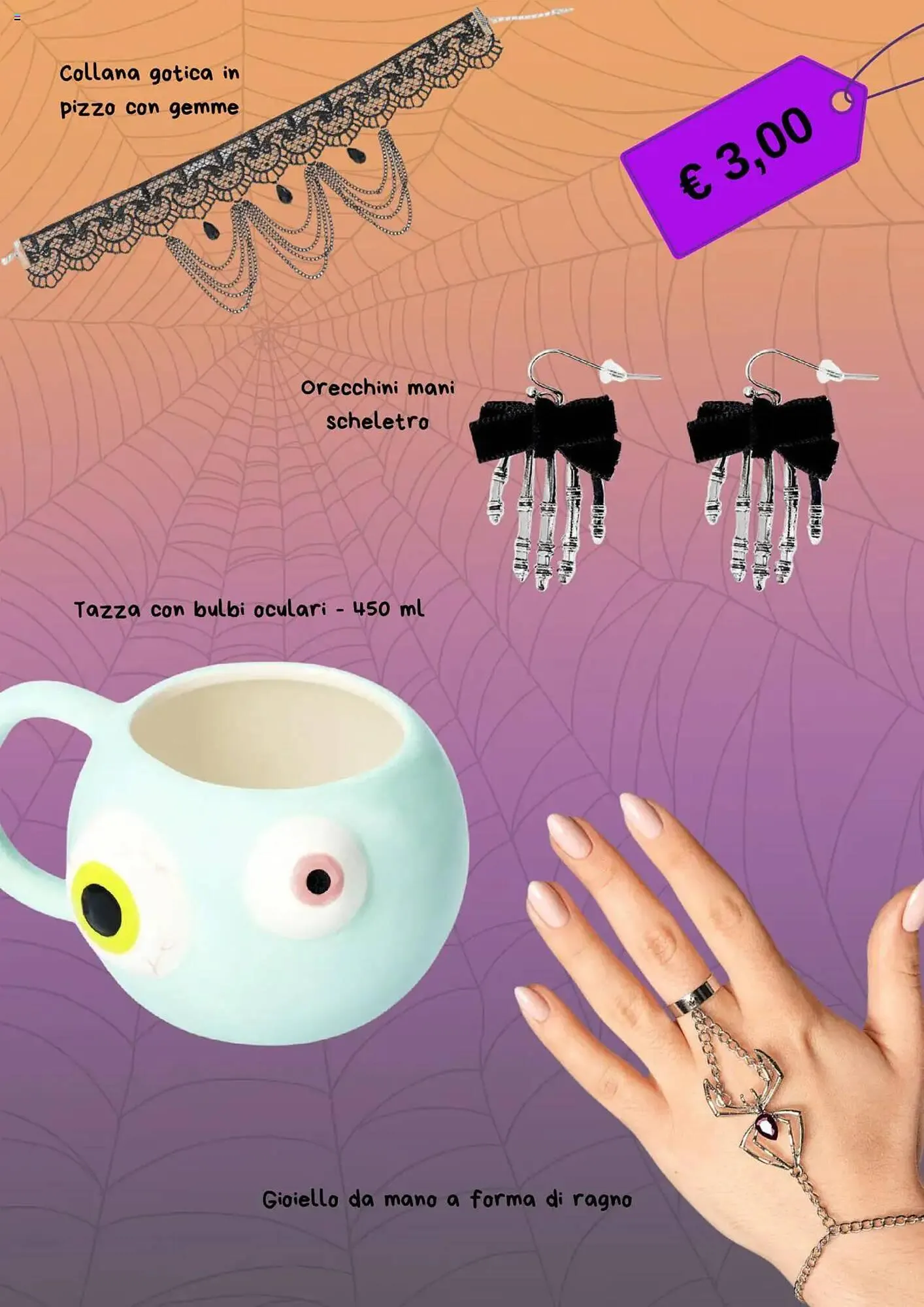 Catalogo Flying Tiger da 6 ottobre a 31 ottobre di 2025 - Pagina del volantino 5