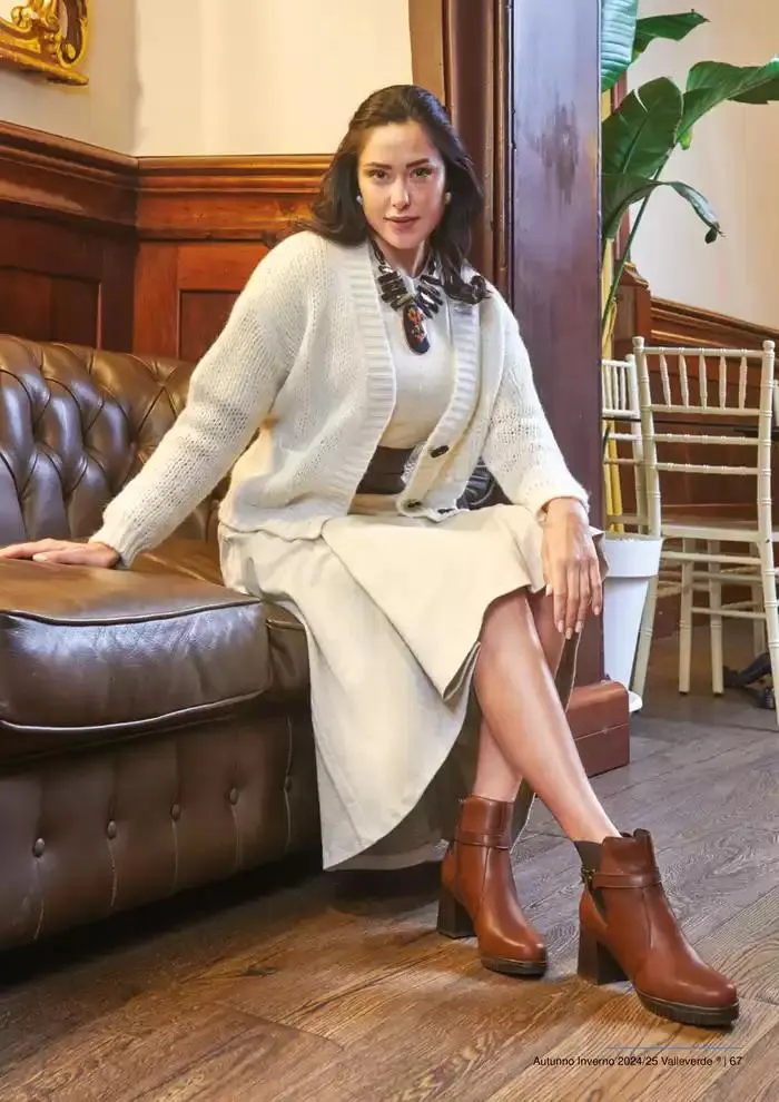 Catalogo Autunno-Inverno 2024/2025 da 14 ottobre a 20 marzo di 2025 - Pagina del volantino 67